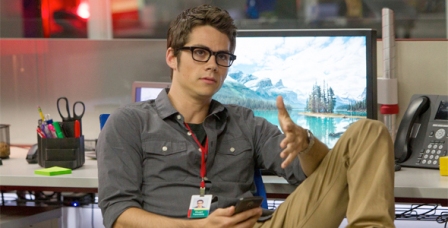 Iko Uwais Calon Spider-Man Berikutnya? 